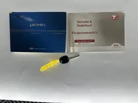 Kia Picanto thumbnail 21