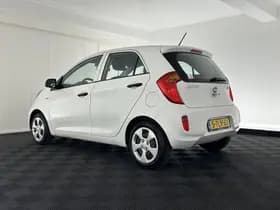 Kia Picanto thumbnail 4