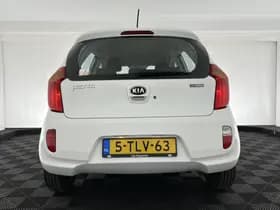 Kia Picanto thumbnail 5