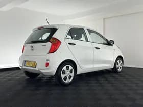 Kia Picanto thumbnail 6
