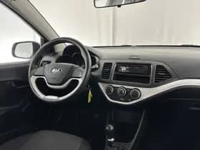 Kia Picanto thumbnail 7