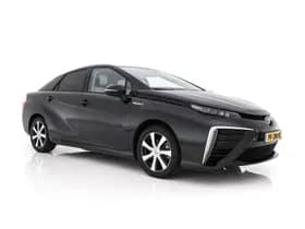 Toyota Mirai