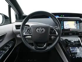 Toyota Mirai thumbnail 19