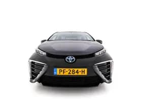 Toyota Mirai thumbnail 3