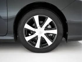 Toyota Mirai thumbnail 27