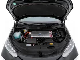 Toyota Mirai thumbnail 28