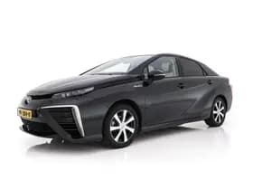 Toyota Mirai thumbnail 4