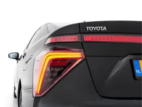 Toyota Mirai thumbnail 31