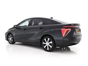 Toyota Mirai thumbnail 5