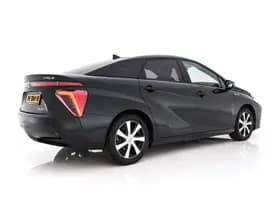 Toyota Mirai thumbnail 7