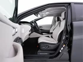 Toyota Mirai thumbnail 9