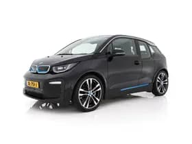 Bmw I3 thumbnail 4