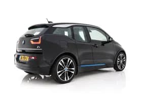 Bmw I3 thumbnail 7