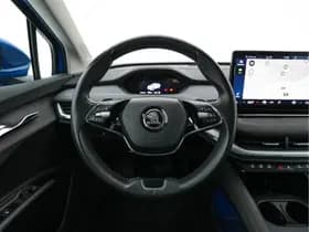 Skoda Enyaq iv thumbnail 19