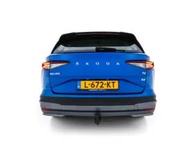 Skoda Enyaq iv thumbnail 6