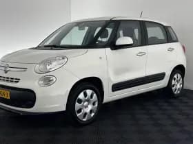 Fiat 500l thumbnail 3