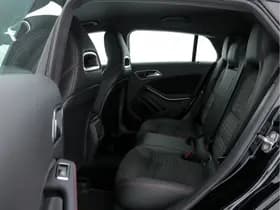 Mercedes-Benz Benz cla thumbnail 11