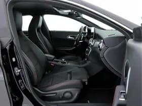 Mercedes-Benz Benz cla thumbnail 13