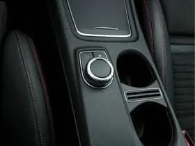 Mercedes-Benz Benz cla thumbnail 14