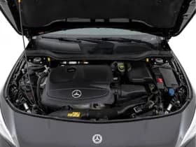 Mercedes-Benz Benz cla thumbnail 24