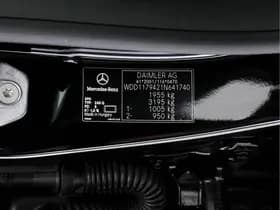 Mercedes-Benz Benz cla thumbnail 28