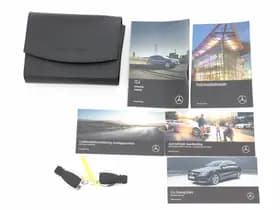 Mercedes-Benz Benz cla thumbnail 29