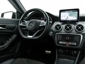 Mercedes-Benz Benz cla thumbnail 8