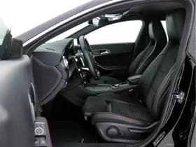 Mercedes-Benz Benz cla thumbnail 9