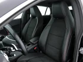 Mercedes-Benz Benz cla thumbnail 10