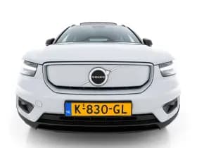 Volvo Xc40 thumbnail 3