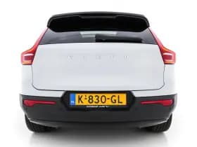 Volvo Xc40 thumbnail 6