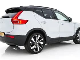 Volvo Xc40 thumbnail 7