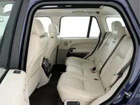 Land Rover range rover thumbnail 11