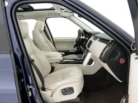 Land Rover range rover thumbnail 13