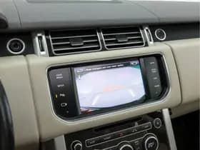 Land Rover range rover thumbnail 17