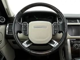 Land Rover range rover thumbnail 18
