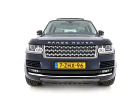 Land Rover range rover thumbnail 3