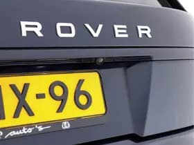 Land Rover range rover thumbnail 28