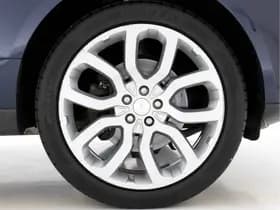 Land Rover range rover thumbnail 32