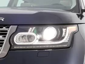 Land Rover range rover thumbnail 33