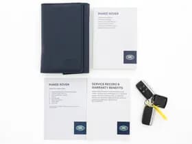 Land Rover range rover thumbnail 36