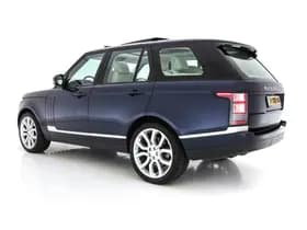 Land Rover range rover thumbnail 5