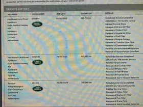 Land Rover range rover thumbnail 42