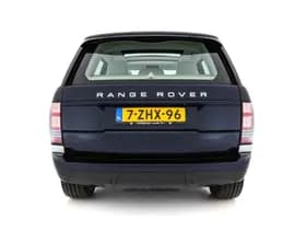 Land Rover range rover thumbnail 6