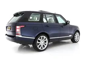 Land Rover range rover thumbnail 7