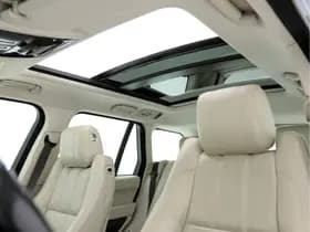 Land Rover range rover thumbnail 8
