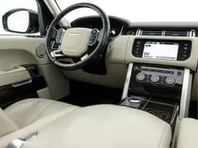 Land Rover range rover thumbnail 9