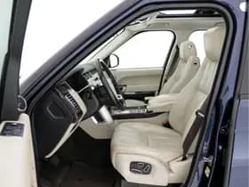Land Rover range rover thumbnail 10