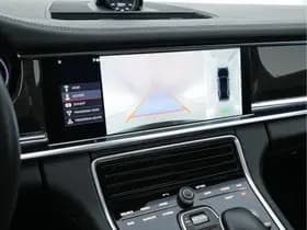 Porsche Panamera thumbnail 16
