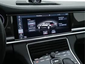 Porsche Panamera thumbnail 18